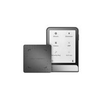Ledger Flex - crypto touchscreen signer - securely manage all your digital assets and identity via the Ledger Wallet app (Graphite)