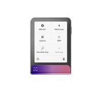 Ledger Flex - Crypto Wallet - Securely manage your digital assets