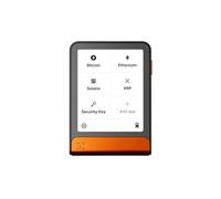 Ledger Flex - Crypto Wallet - Securely manage your digital assets