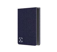 Ledger Flex Magnet Folio - Protection for Touchscreen Crypto Wallets (Party Aubergine)