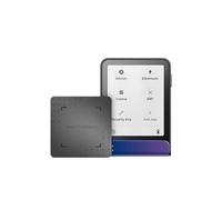 Ledger Flex - now including Ledger Recovery Key - discover the world's most intuitive hardware wallet, enhanced with a quick, easy backup access (Neptune Blue)