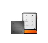 Ledger Flex - now including Ledger Recovery Key - discover the world's most intuitive hardware wallet, enhanced with a quick, easy backup access (Bitcoin Edition)