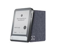 Ledger Flex Pack: Crypto Wallet+Folio - Securely manage your digital assets