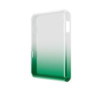 Ledger Flex Protective Case - durable crypto wallet shield (Green)