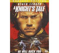 Ledger - Knight's Tale [DVD] [Region 1] [NTSC]