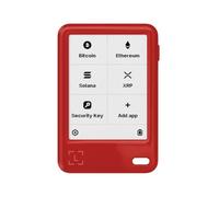 Ledger Nano Gen5 - Crypto Wallet - Securely buy and trade digital assets