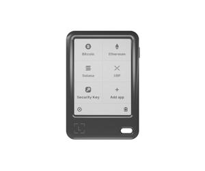 Ledger Nano Gen5 - Crypto Wallet - Securely buy and trade digital assets