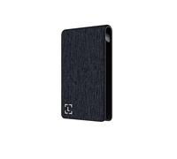 Ledger Nano Gen5 Magnet Folio - Crypto Wallet protective case | Business Charcoal, Keep your touchscreen signer in mint condition everywhere you go.