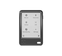 Ledger Nano Gen5 - The entry-level touchscreen crypto signer - Securely buy and trade digital assets via the Ledger Wallet app