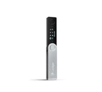 Ledger Nano X Cryptocurrency Hardware Wallet - Bluetooth
