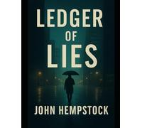 Ledger of Lies
