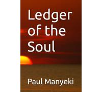 Ledger of the Soul