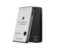 Ledger Stax - Premium Crypto Wallet - Securely build your portfolio