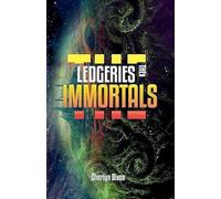 Ledgeries - the immortals: 2