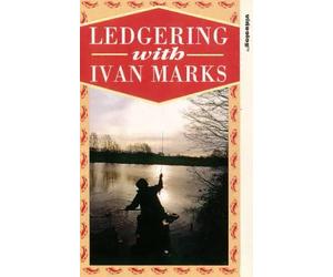 Ledgering With Ivan Marks [VHS]