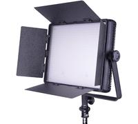 3x Ledgo LG-900CSC II Bi-Colour Dimmable LED Location Lighting Kit [EEK: B]