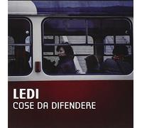 Ledi - Cose Da Difendere