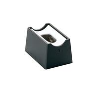 Ledinestra S14d Line Lamp for Osram Linestra Ralina Base Metal Black