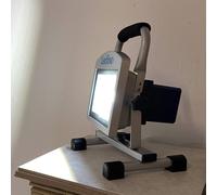 Ledino Köpenick 209 LED floodlight magnetic 20 W 10.4 Ah