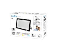 Ledino Oberbilk LED floodlight, 4,000K, 400W