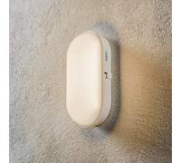 Ledino Quickly installed Schwabing XXL LED wall light