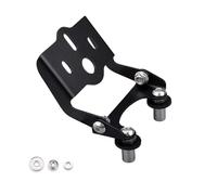 LEDISHUN for Supersport S/Supersport 939 950 Motorcycle Cell Phone Mount, GPS Bracket Navigation Bracket Phone Holder(for Ducati Vehicle)