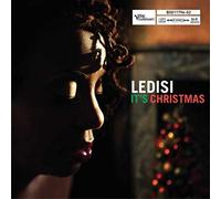 Ledisi - Its Christmas