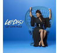 Let Love Rule by Ledisi