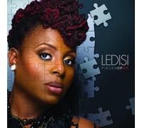 Ledisi - Pieces Of Me +Bonus [Japan CD] UCCB-1042
