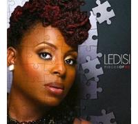 Ledisi - Pieces Of Me