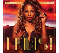 Ledisi - The Truth