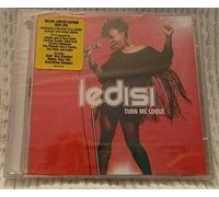 Ledisi - Turn Me Loose (W/Dvd) (Dlx)
