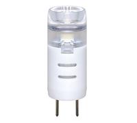 Ledison LED Light G4 Capsule 12V DC/AC 1.5W (Warm White 2700K)
