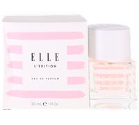 L'Editionby Elle for Women Eau de Parfum Spray Perfume 1.0oz Shopworn New