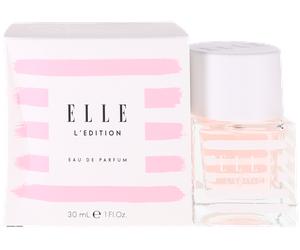 L'Editionby Elle for Women Eau de Parfum Spray Perfume 1.0oz Shopworn New