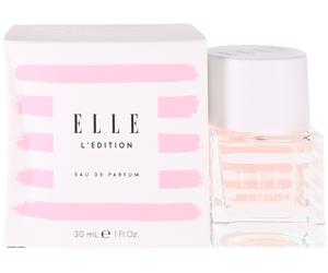 L'Editionby Elle for Women Eau de Parfum Spray Perfume 1.0oz Shopworn New