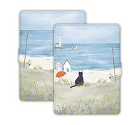 LeDiYouGou Case For Kindle, Slimshell Case for 6" Kindle Paperwhite 2012-2017 (Model No. EY21 & DP75SDI) - Lightweight Protective Cover with Auto Sleep/Wake (Not Fit Paperwhite 10th & 11