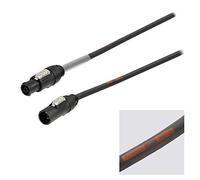 LEDJ 1.5m Neutrik PowerCON TRUE1 TOP Cable - 1.5mm H07RN-F