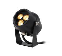 LEDJ Aspect Exterior Warm White Feature Light 9W