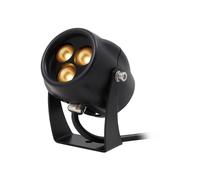 LEDJ Aspect Exterior Warm White Light 3W