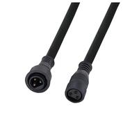LEDJ Exterior Spectra Series Power Linking Cable 10m