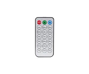 LEDJ IR Remote for Rapid QB1 Fixtures