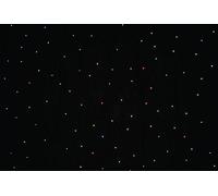 LEDJ Pro Tri Star Cloth & Controller - 8m x 4m