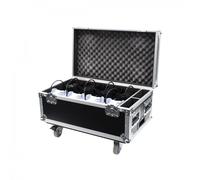 LEDJ Rapid QB1 Charge Flight Case - Nearly New