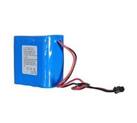 LEDJ Rapid QB1 IP Lithium-Ion Battery 14.8V 5200mAh (Outdoor)