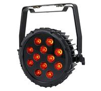 LEDJ Spectra Par 12HEX10 PRO Exterior Fixture