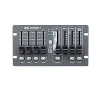 Ledj VersiLED 4 DMX Controller