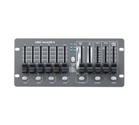 LEDJ VersiLED 6 DMX Controller