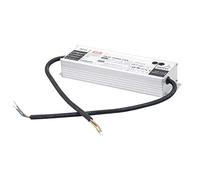 LEDJ Visio Meanwell IP65 HLG-150H-24A 150W 24V DC Power Supply/Driver
