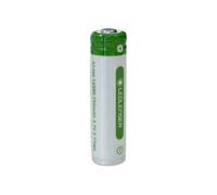 Ledlenser 500985 Spare Rechargeable Battery High Energy for MH3/MH...